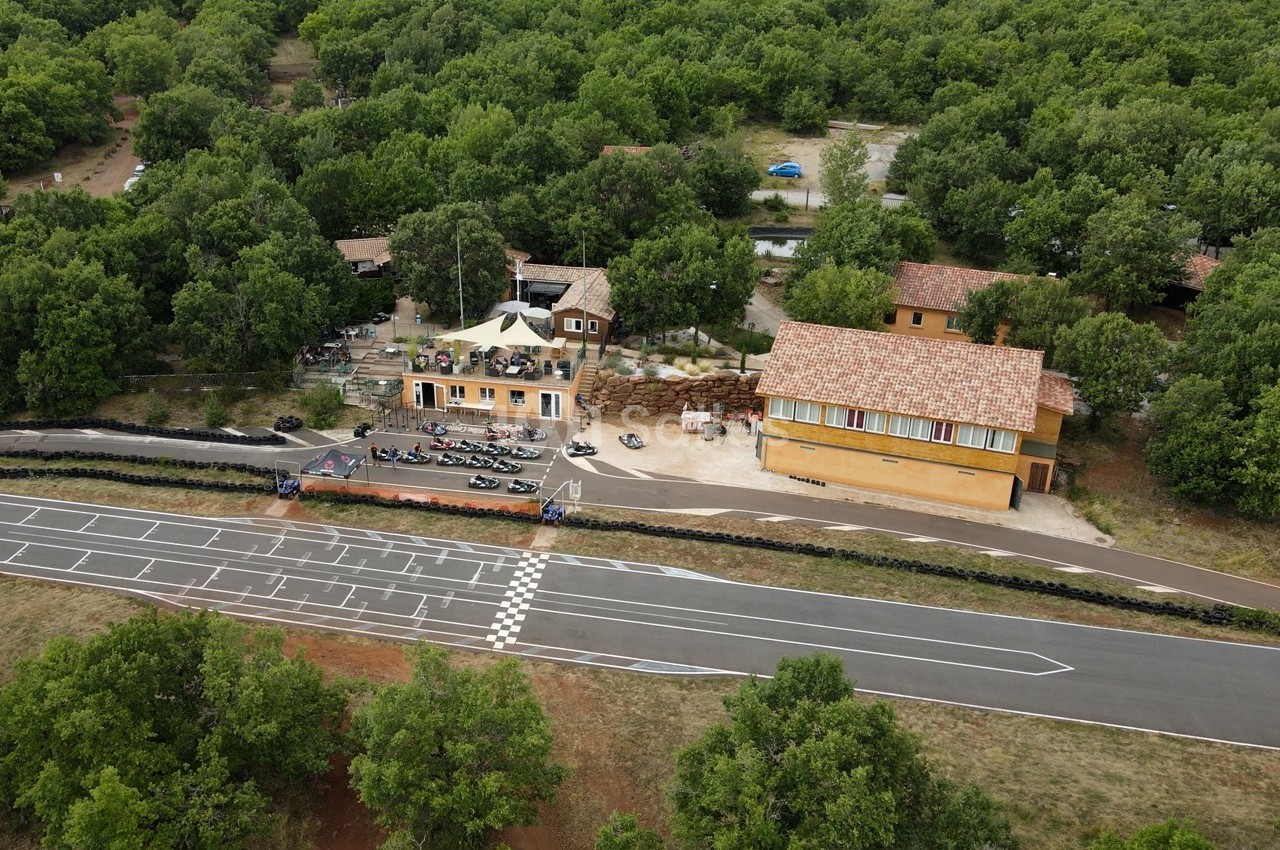 Domaine Parc des Bouscaillous - galerie - photo 28
