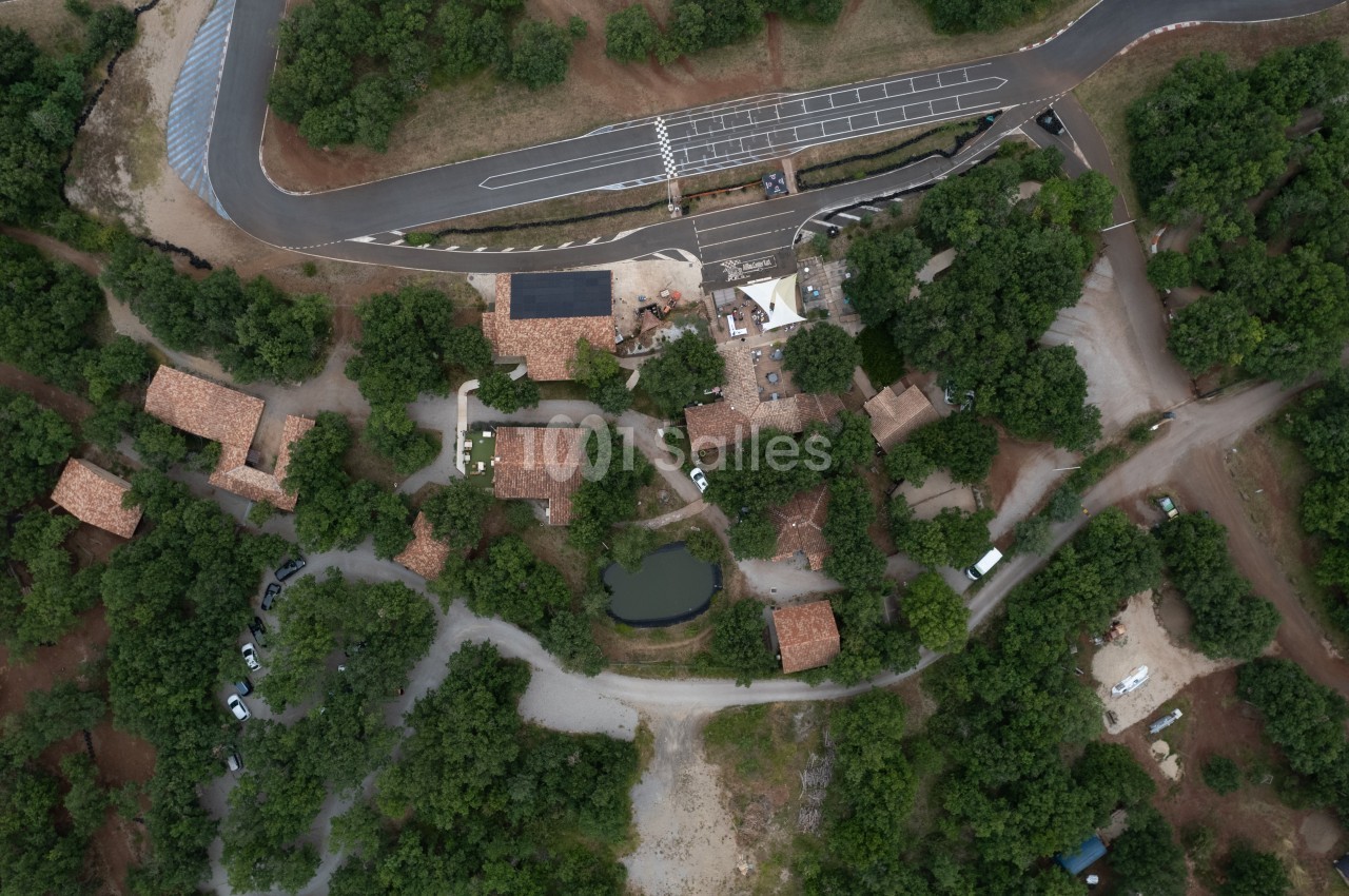 Domaine Parc des Bouscaillous - galerie - photo 29