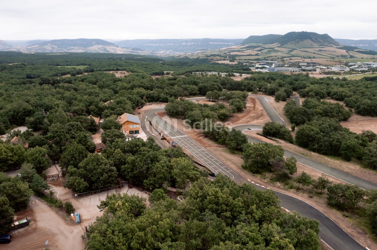 Domaine Parc des Bouscaillous - galerie - photo 30
