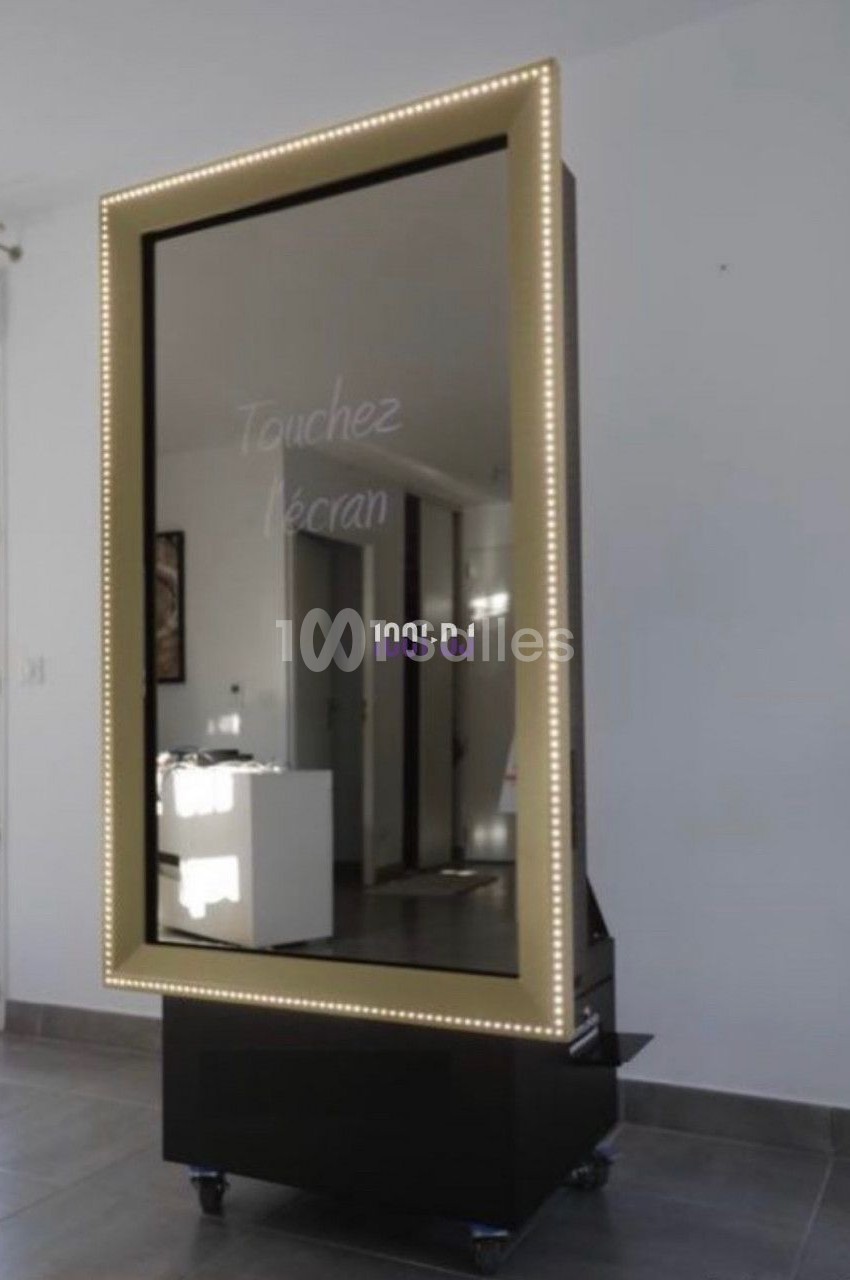 L•Ady Oui Events - galerie - photo 9