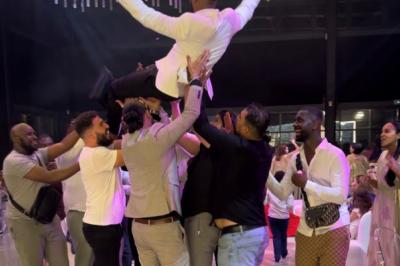 L•Ady Oui Events - photo 3