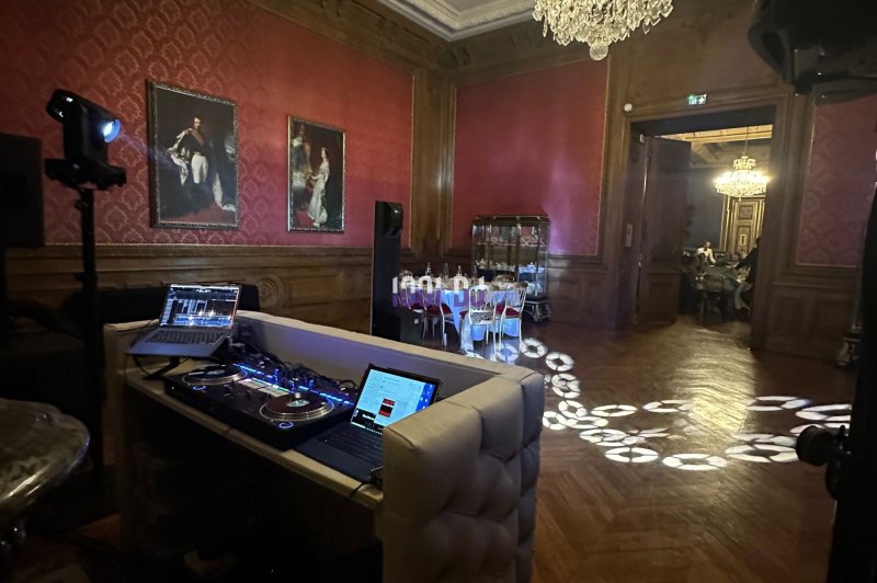 L•Ady Oui Events - photo 1