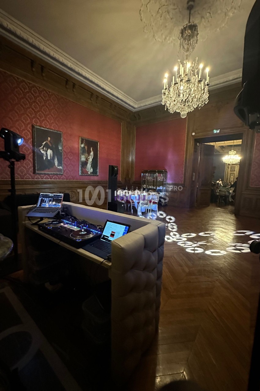 L•Ady Oui Events - galerie - photo 1