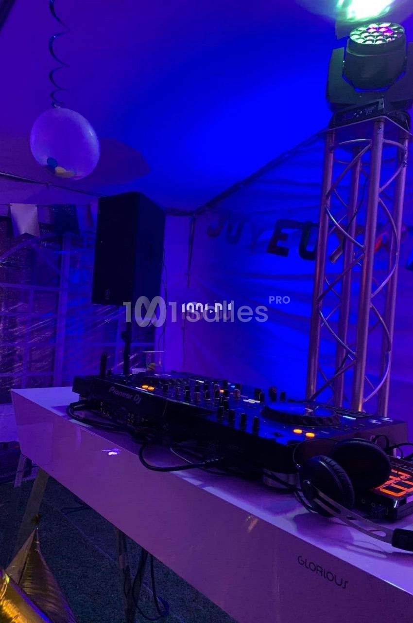 L•Ady Oui Events - galerie - photo 7