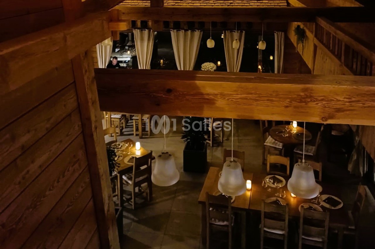 Le Bois Clair  - galerie - photo 2