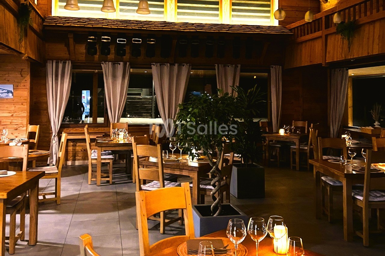 Le Bois Clair - galerie - photo 3