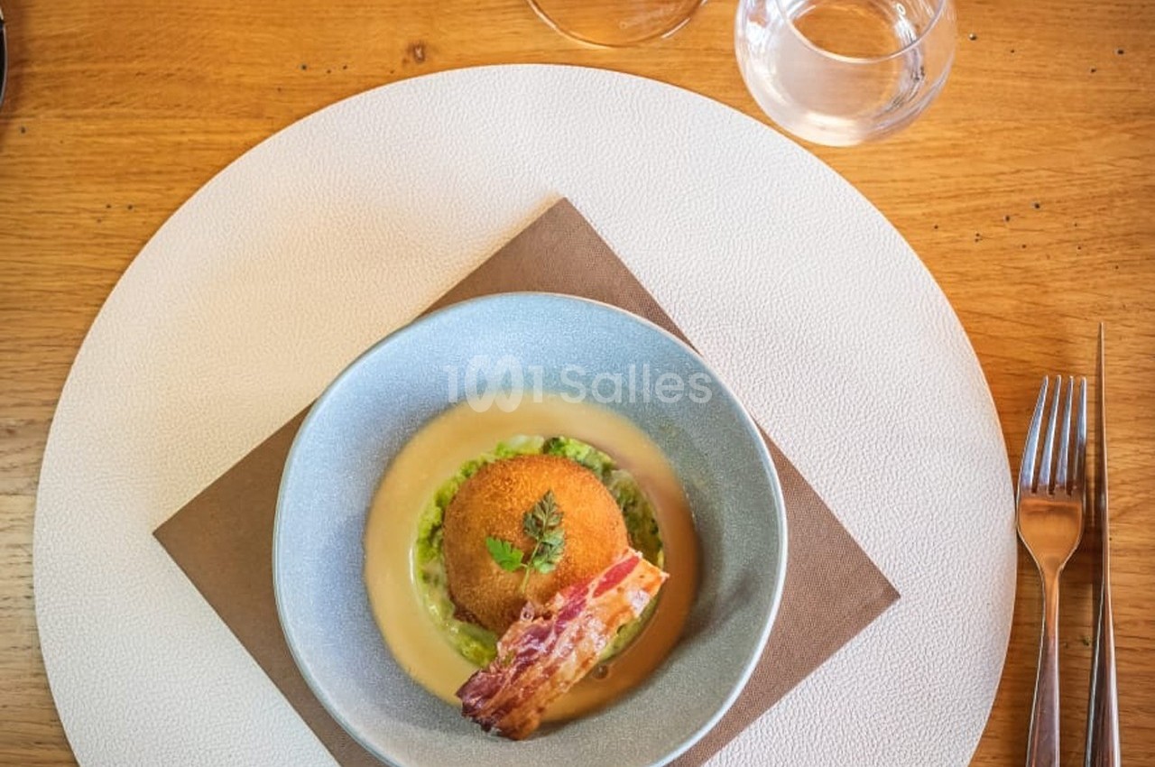 Le Bois Clair  - galerie - photo 10