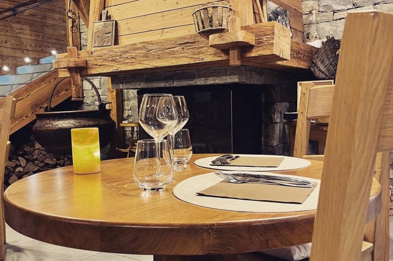 Restaurant le Bois Clair  - photo 2