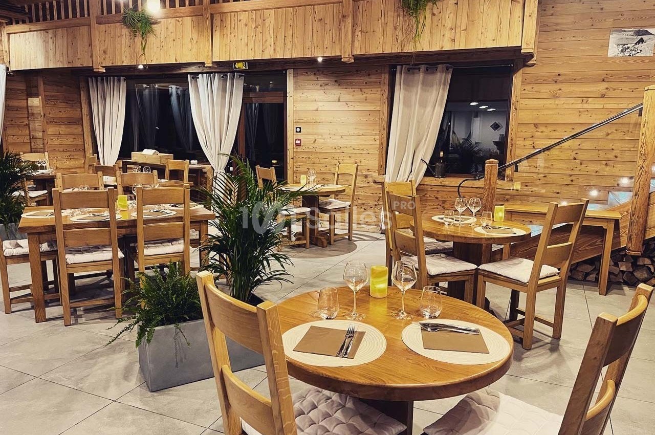 Restaurant le Bois Clair - galerie - photo 1