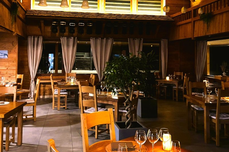 Restaurant le Bois Clair  - photo 3