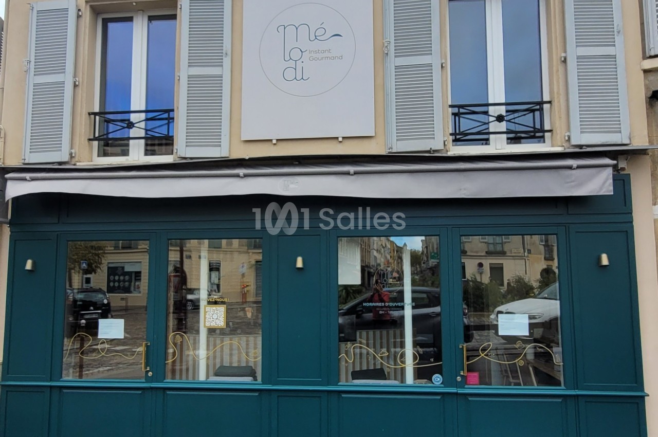 Mélodi - galerie - photo 8