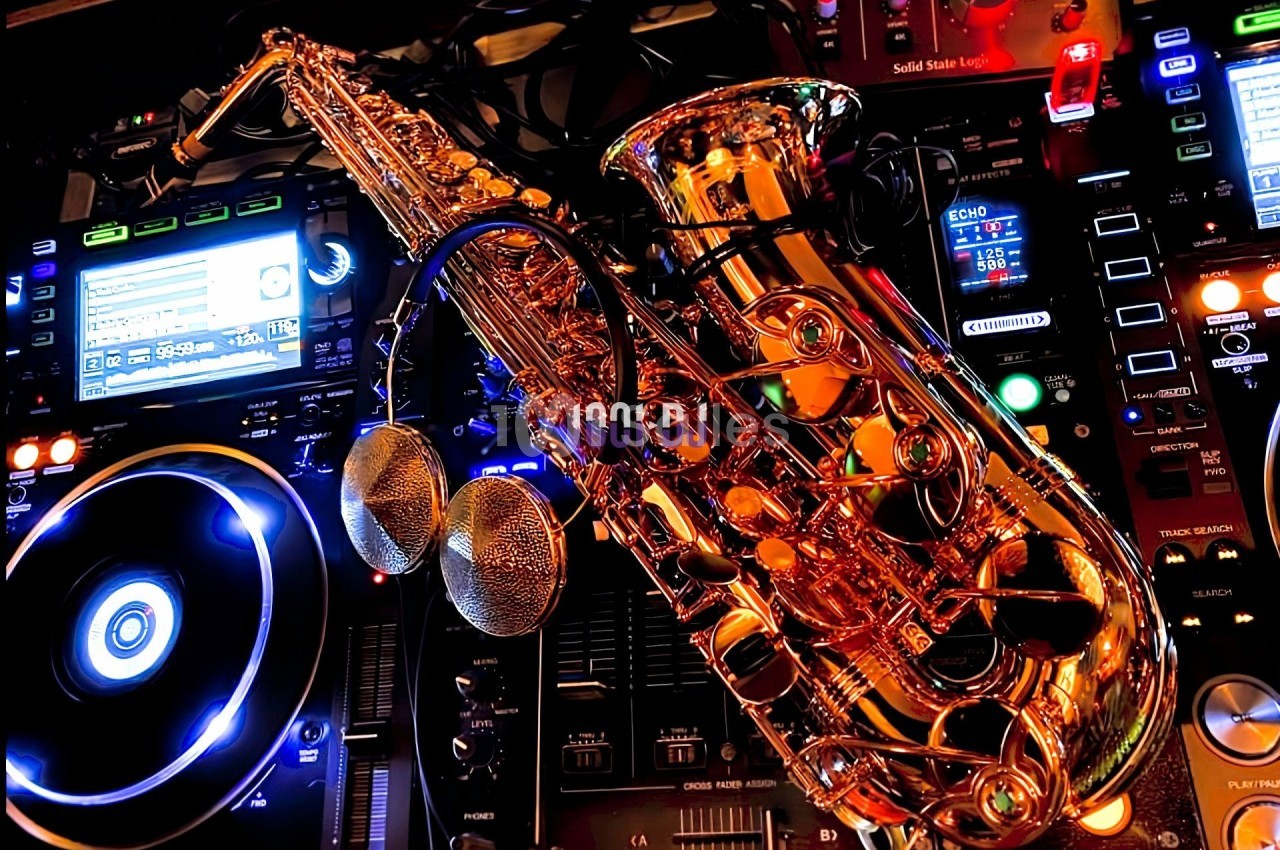 Eric Sax - galerie - photo 1