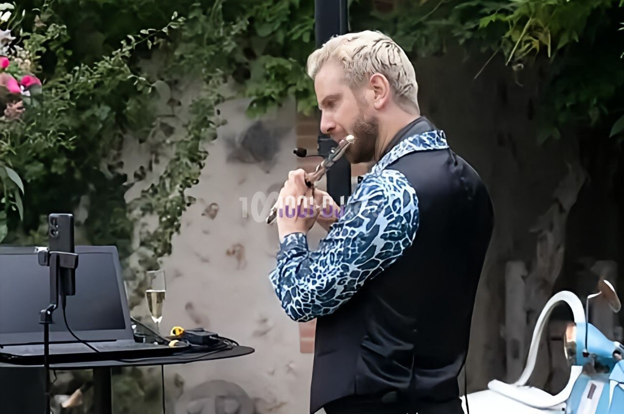 Eric Sax - galerie - photo 10