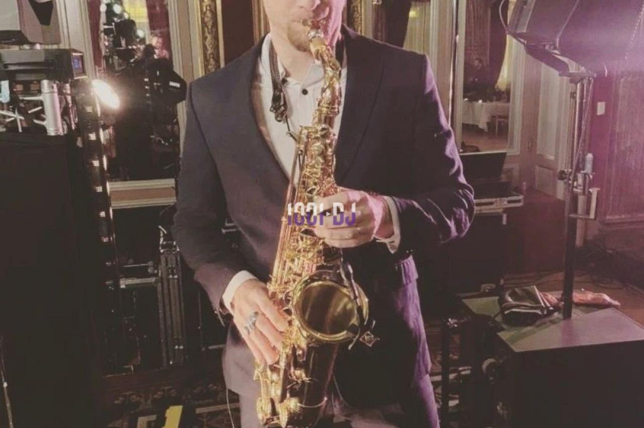 Eric Sax - galerie - photo 15