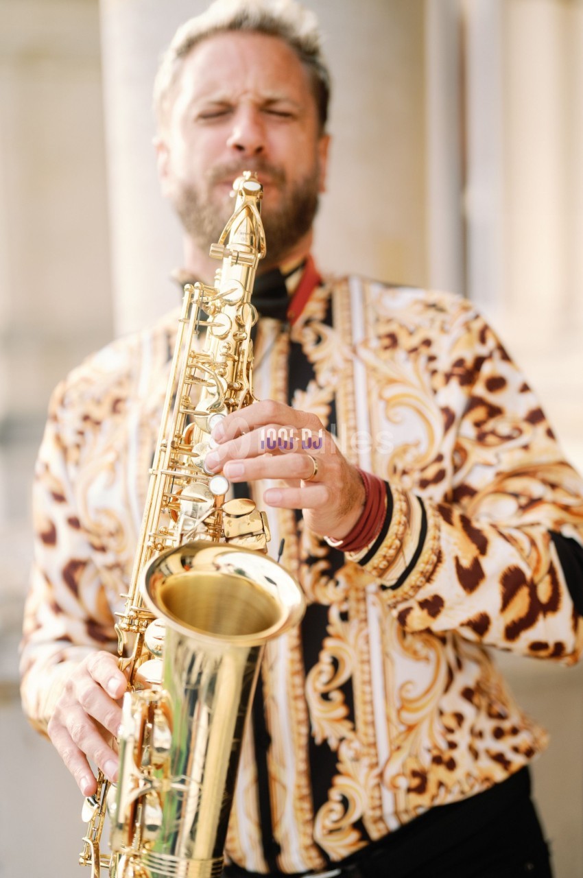 Eric Sax - galerie - photo 17