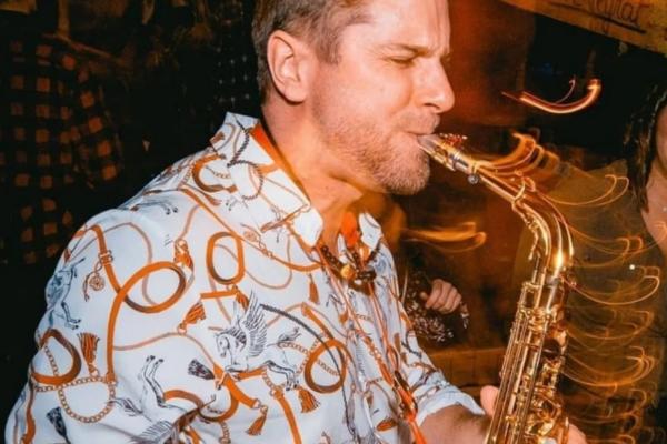 Eric Sax - galerie - photo 2
