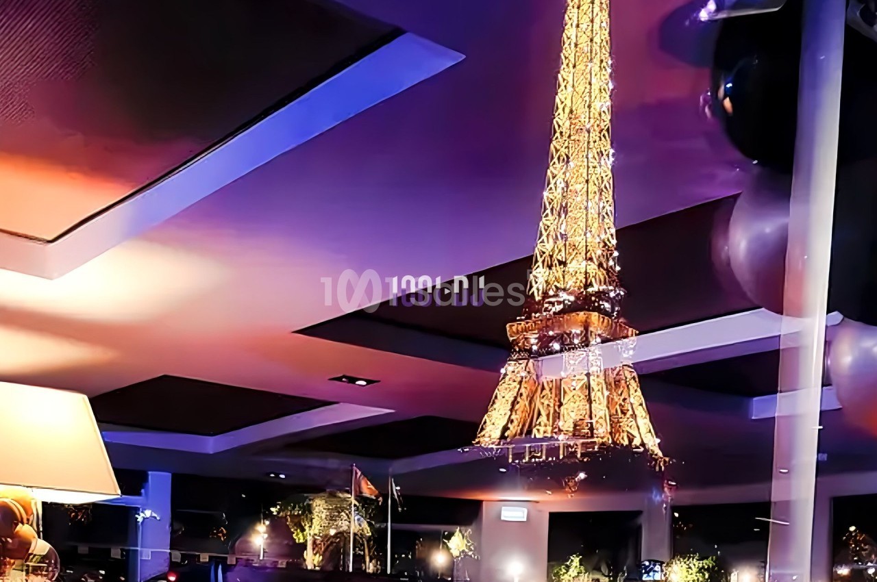 Eric Sax - galerie - photo 11