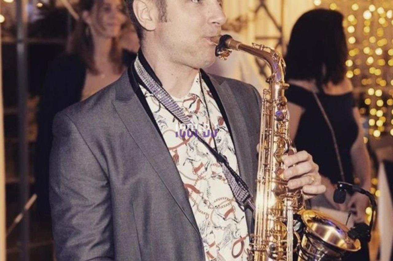 Eric Sax - galerie - photo 14