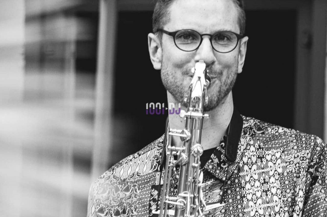 Eric Sax - galerie - photo 18