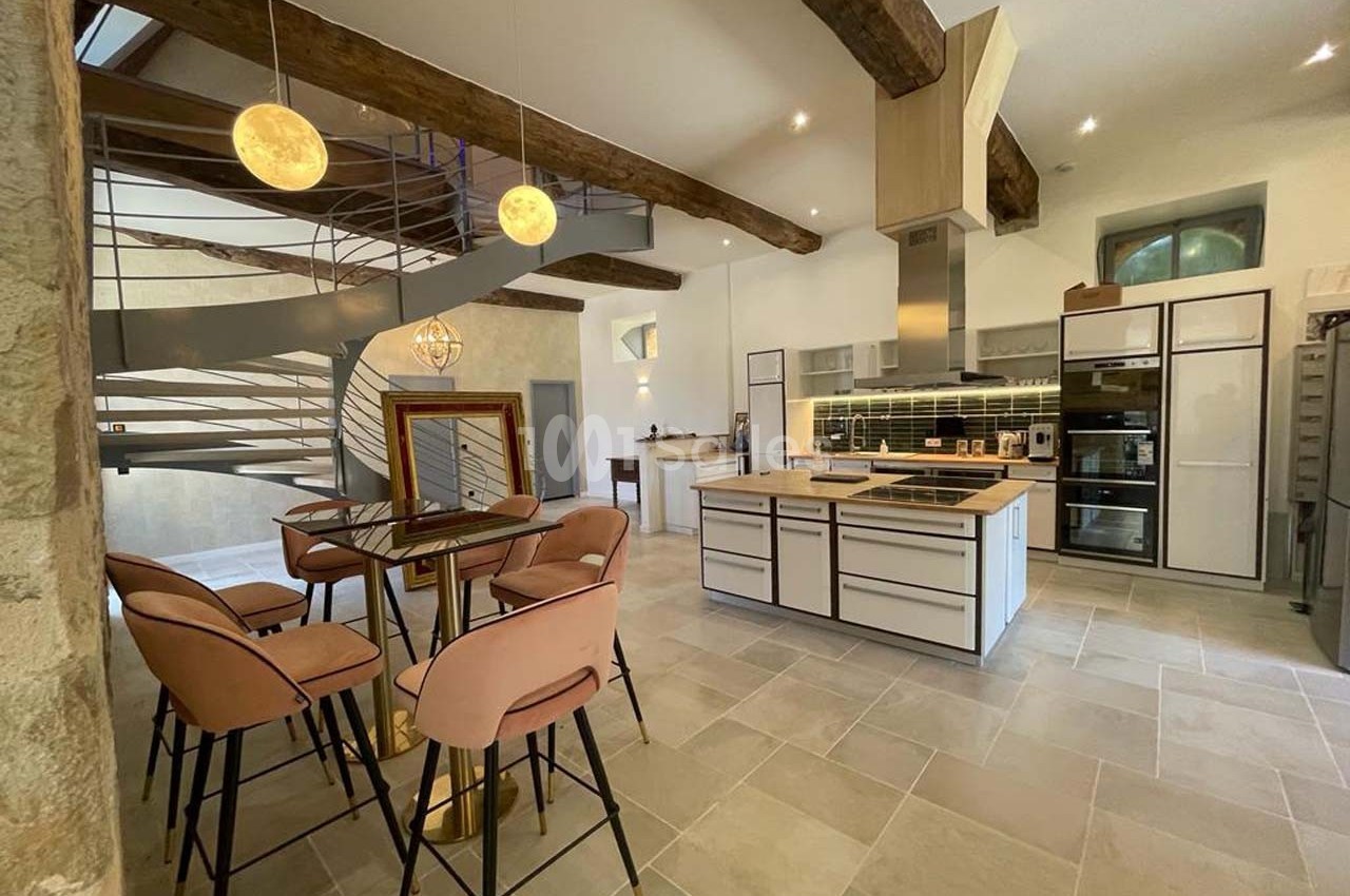 Domaine d'Obochato  - galerie - photo 10