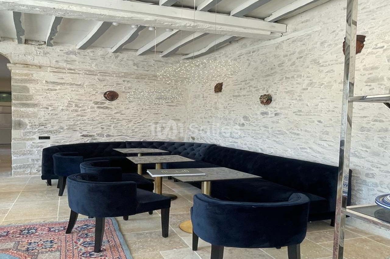 Domaine d'Obochato  - galerie - photo 11