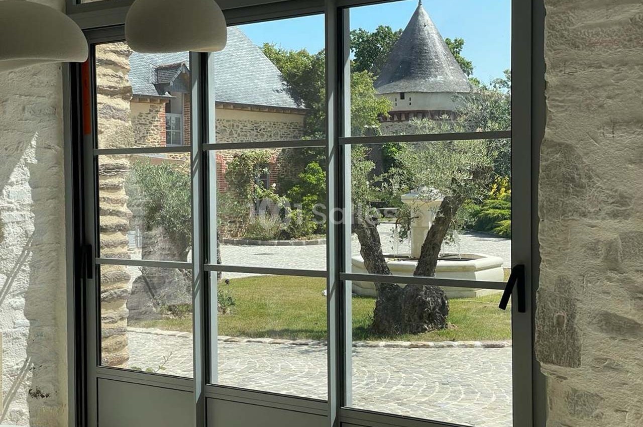 Domaine d'Obochato  - galerie - photo 12