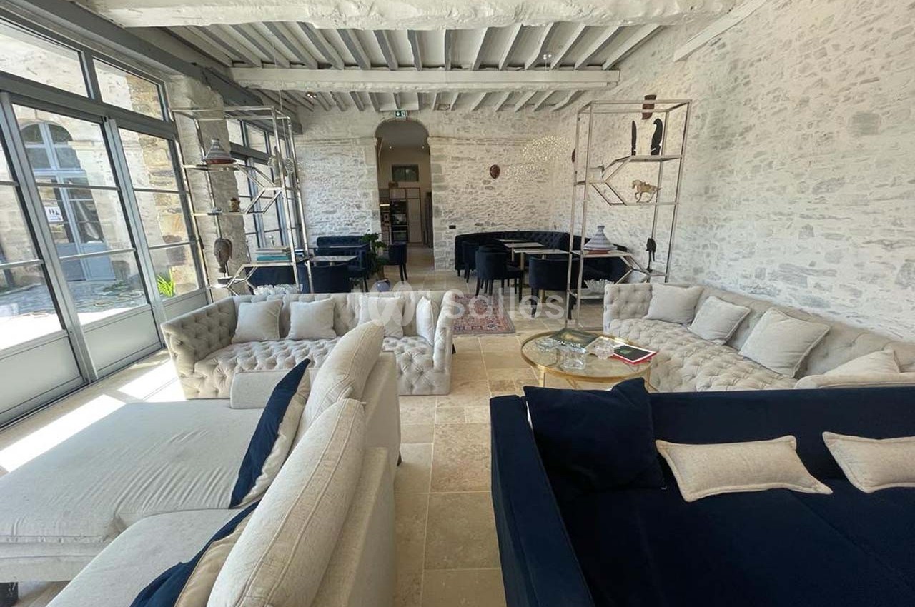 Domaine d'Obochato  - galerie - photo 7