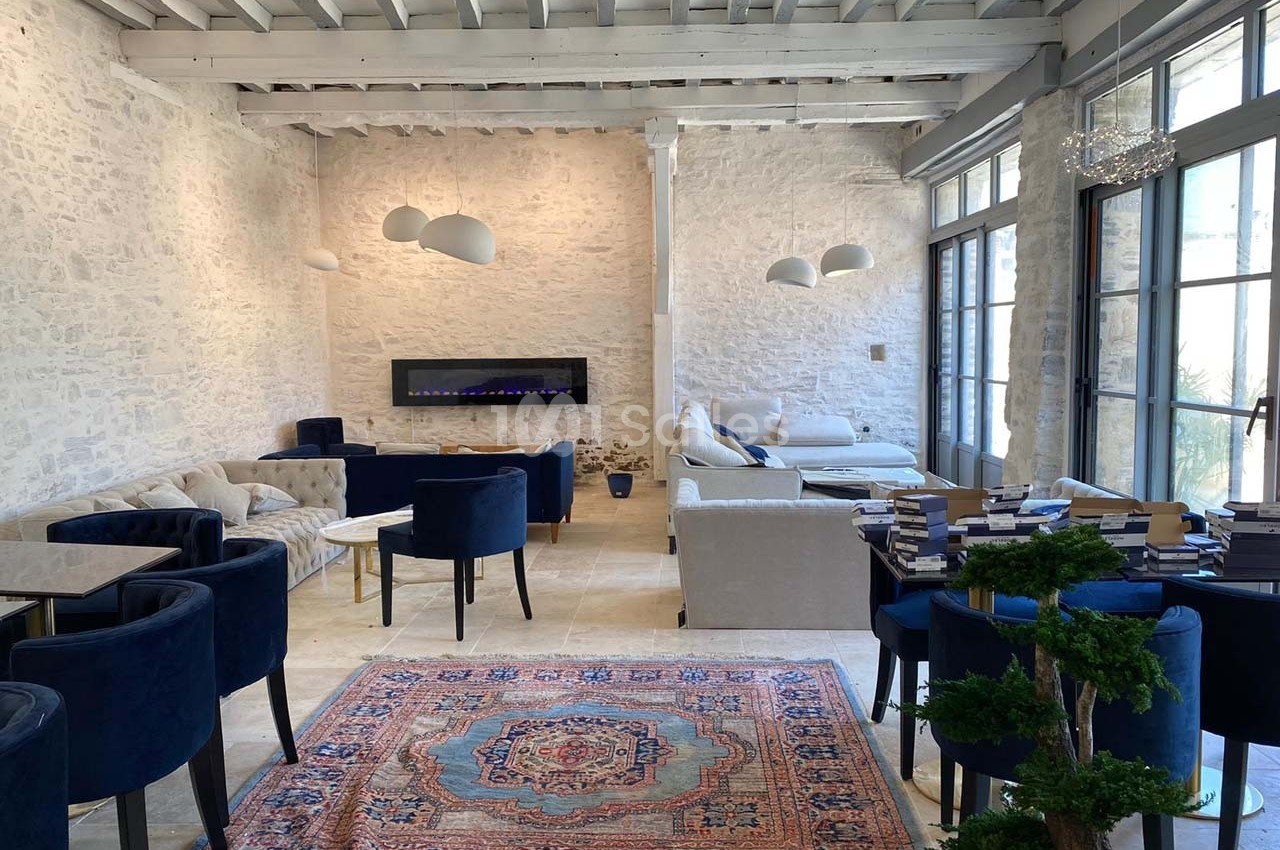 Domaine d'Obochato  - galerie - photo 8