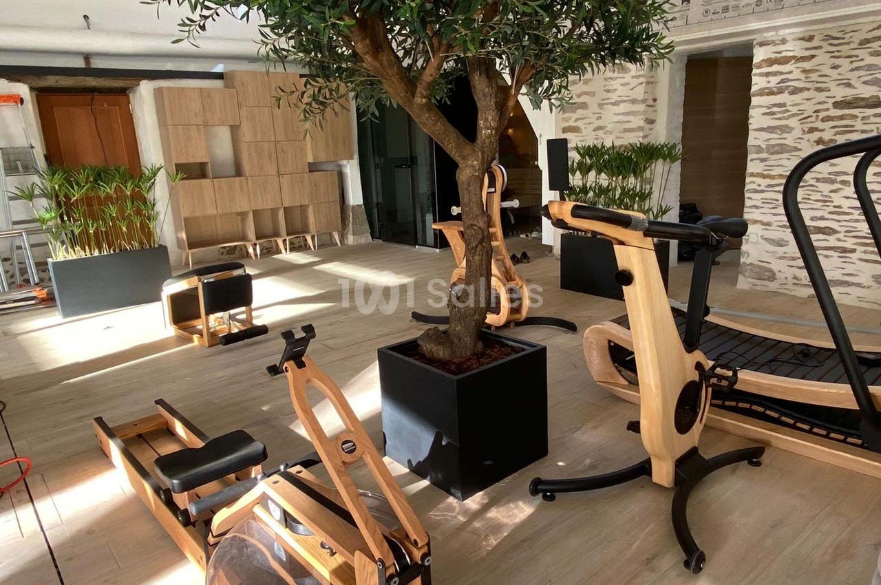 Domaine d'Obochato  - galerie - photo 16