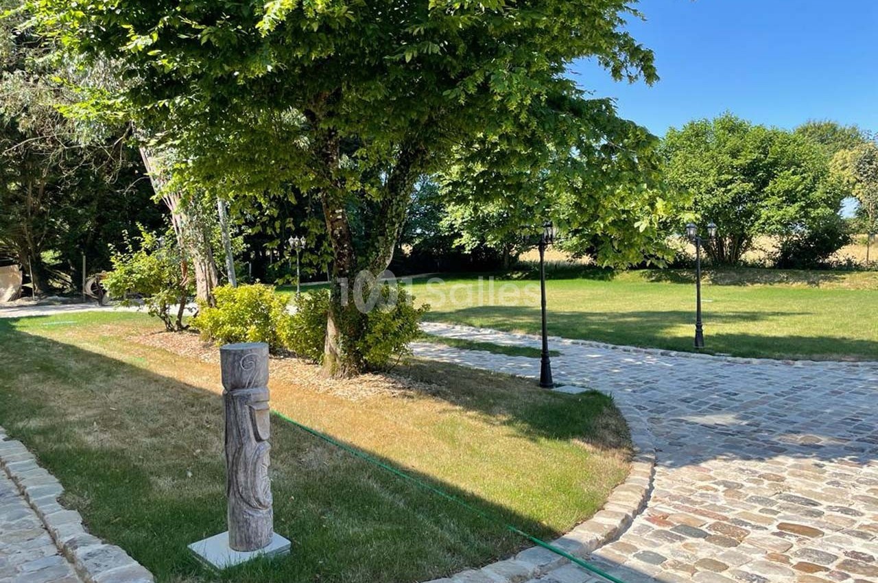 Domaine d'Obochato  - galerie - photo 22