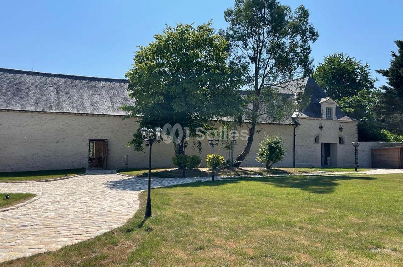 Domaine d'Obochato  - galerie - photo 23