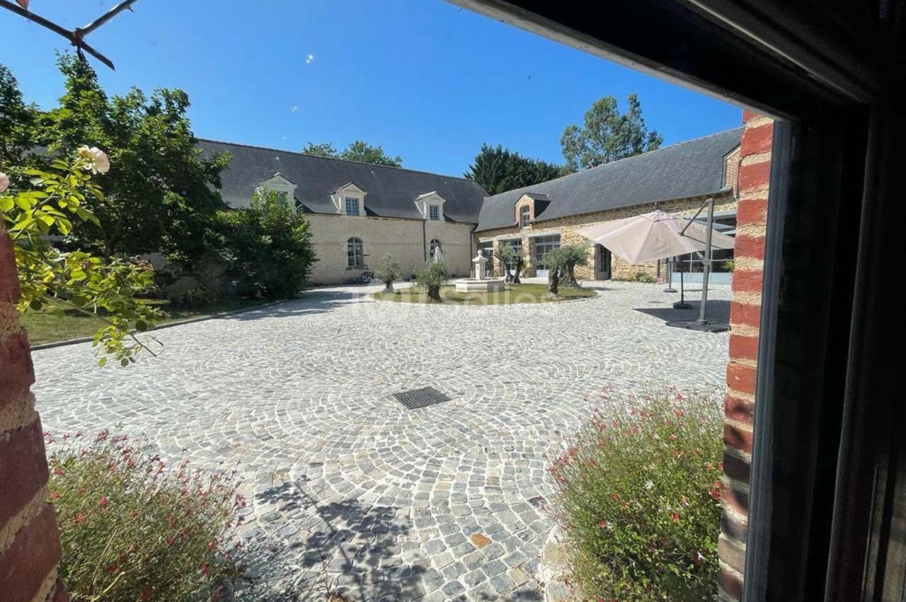 Domaine d'Obochato - galerie - photo 3