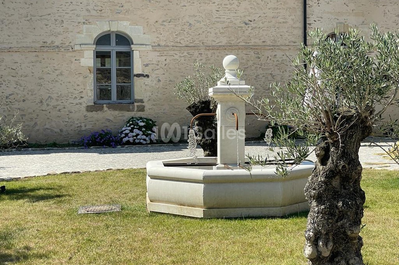 Domaine d'Obochato  - galerie - photo 19
