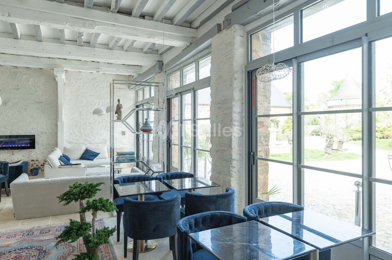 Domaine d'Obochato  - galerie - photo 9