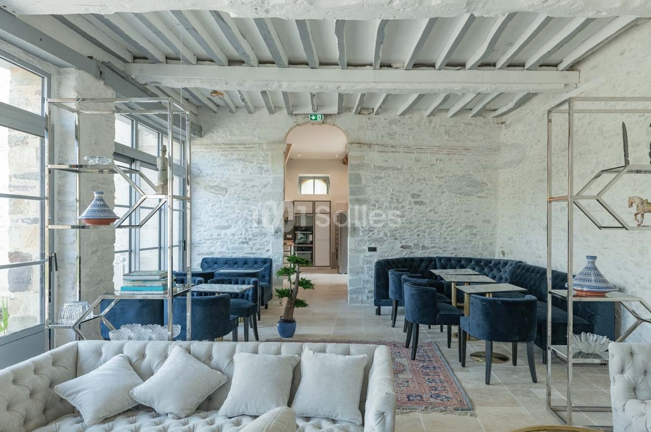 Domaine d'Obochato  - galerie - photo 13