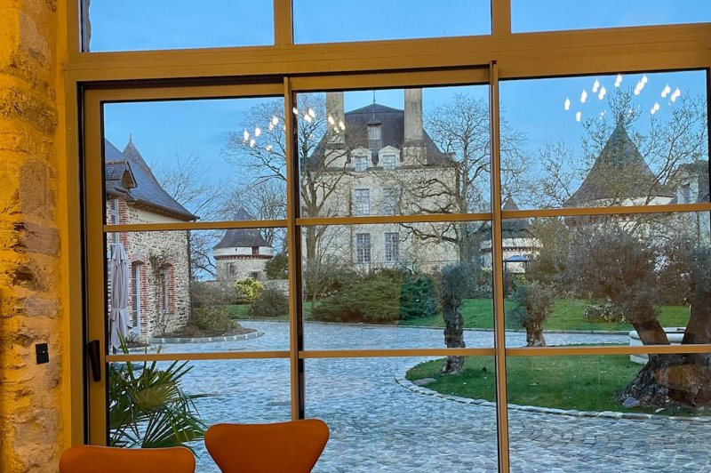 Domaine d'Obochato  - photo 5