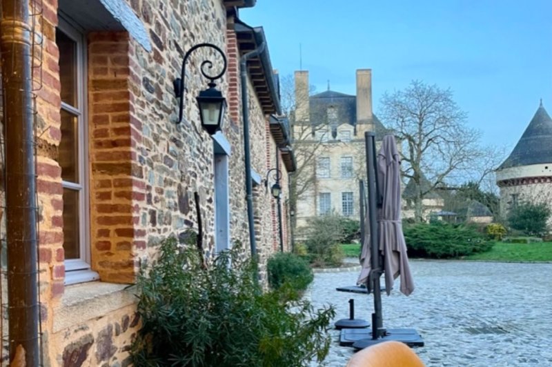 Domaine d'Obochato  - photo 4