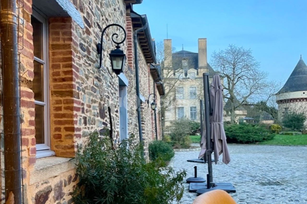 Domaine d'Obochato  - galerie - photo 4