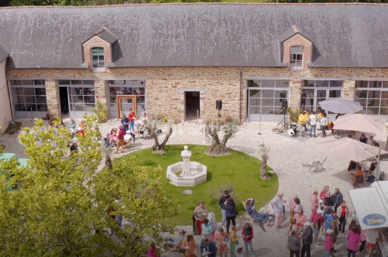 Domaine d'Obochato  - galerie - photo 2