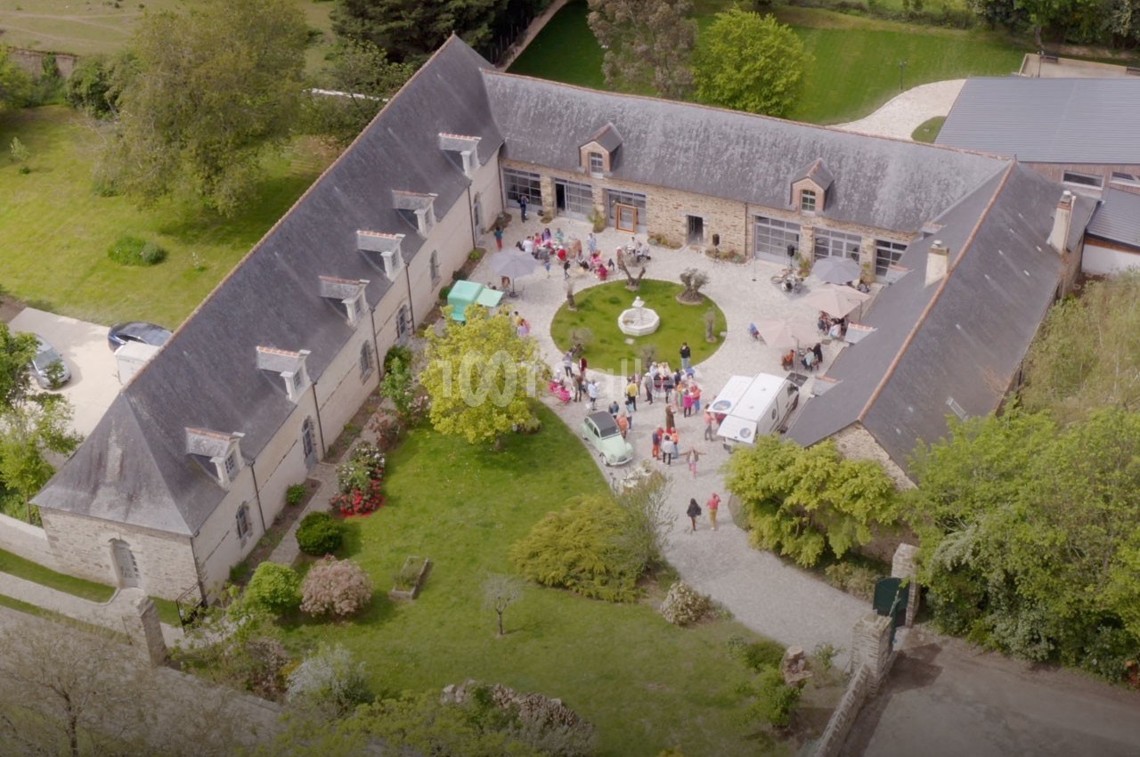 Domaine d'Obochato  - galerie - photo 1
