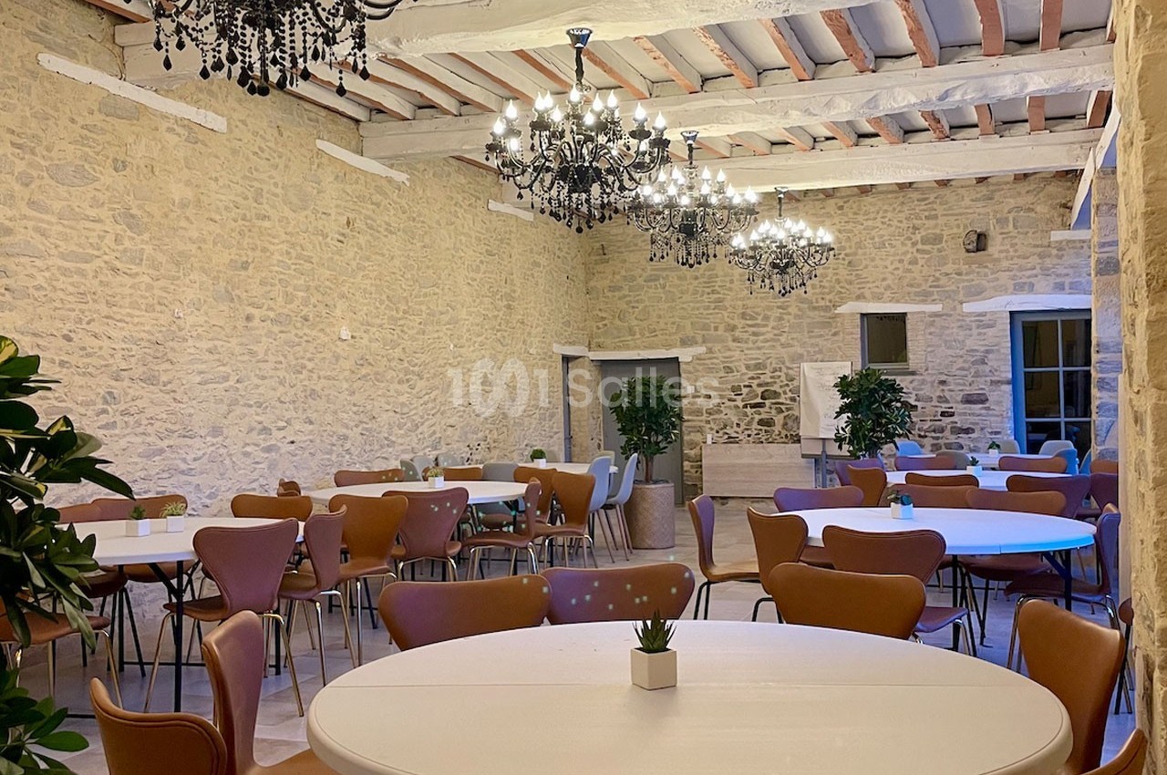Domaine d'Obochato  - galerie - photo 6