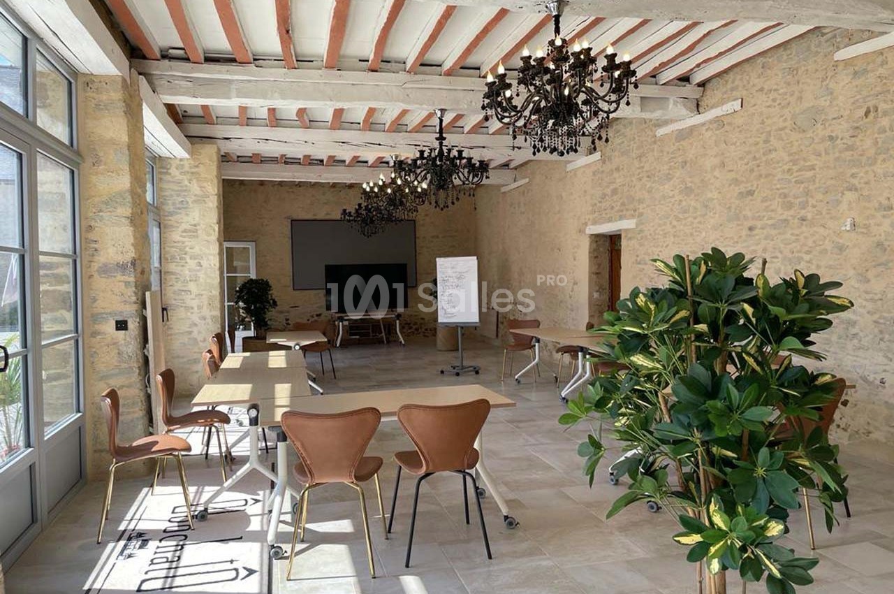 Domaine d'Obochato - galerie - photo 6