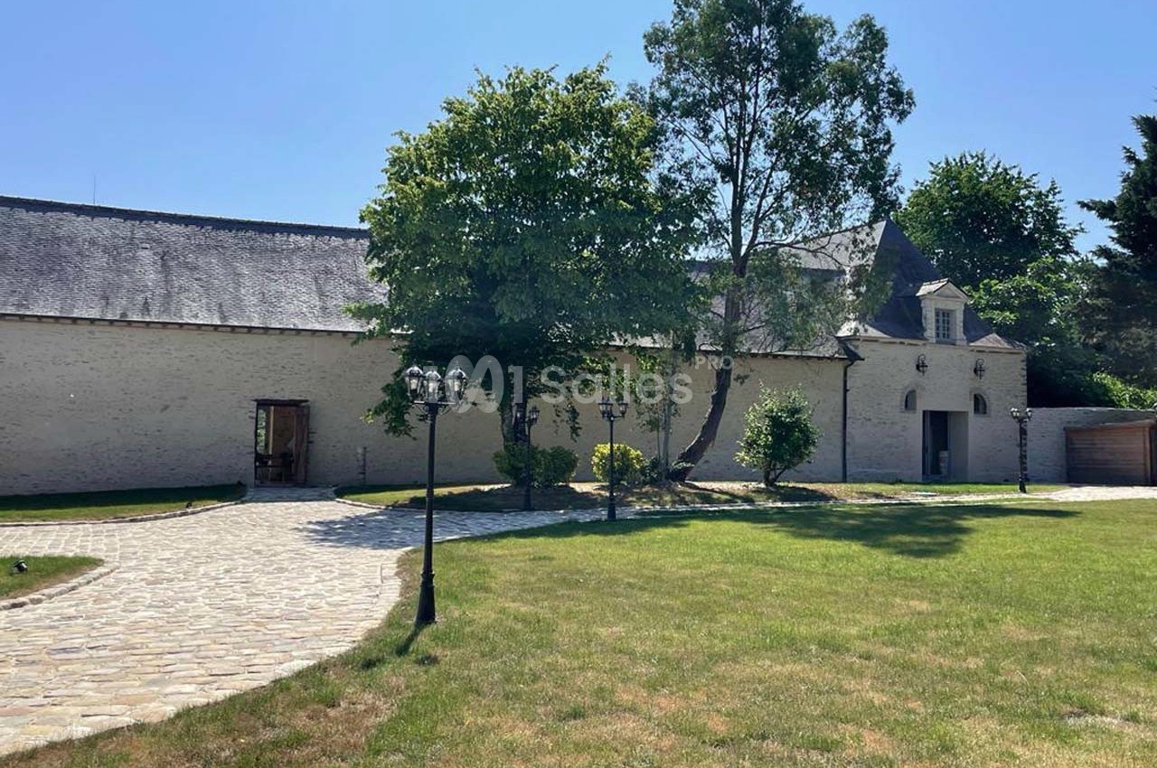 Domaine d'Obochato - galerie - photo 51