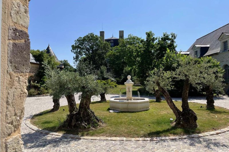 Domaine d'Obochato - photo 4