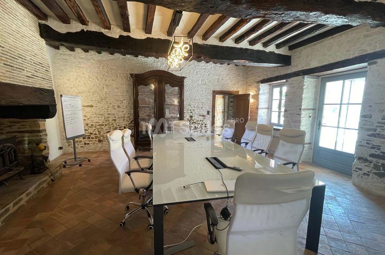 Domaine d'Obochato - galerie - photo 30