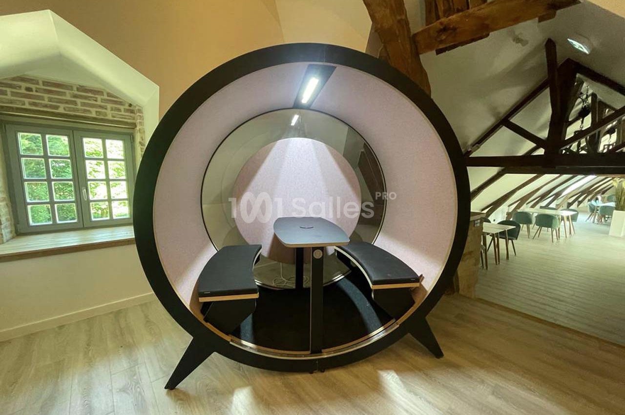 Domaine d'Obochato - galerie - photo 33