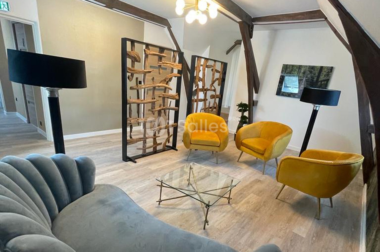 Domaine d'Obochato - galerie - photo 34
