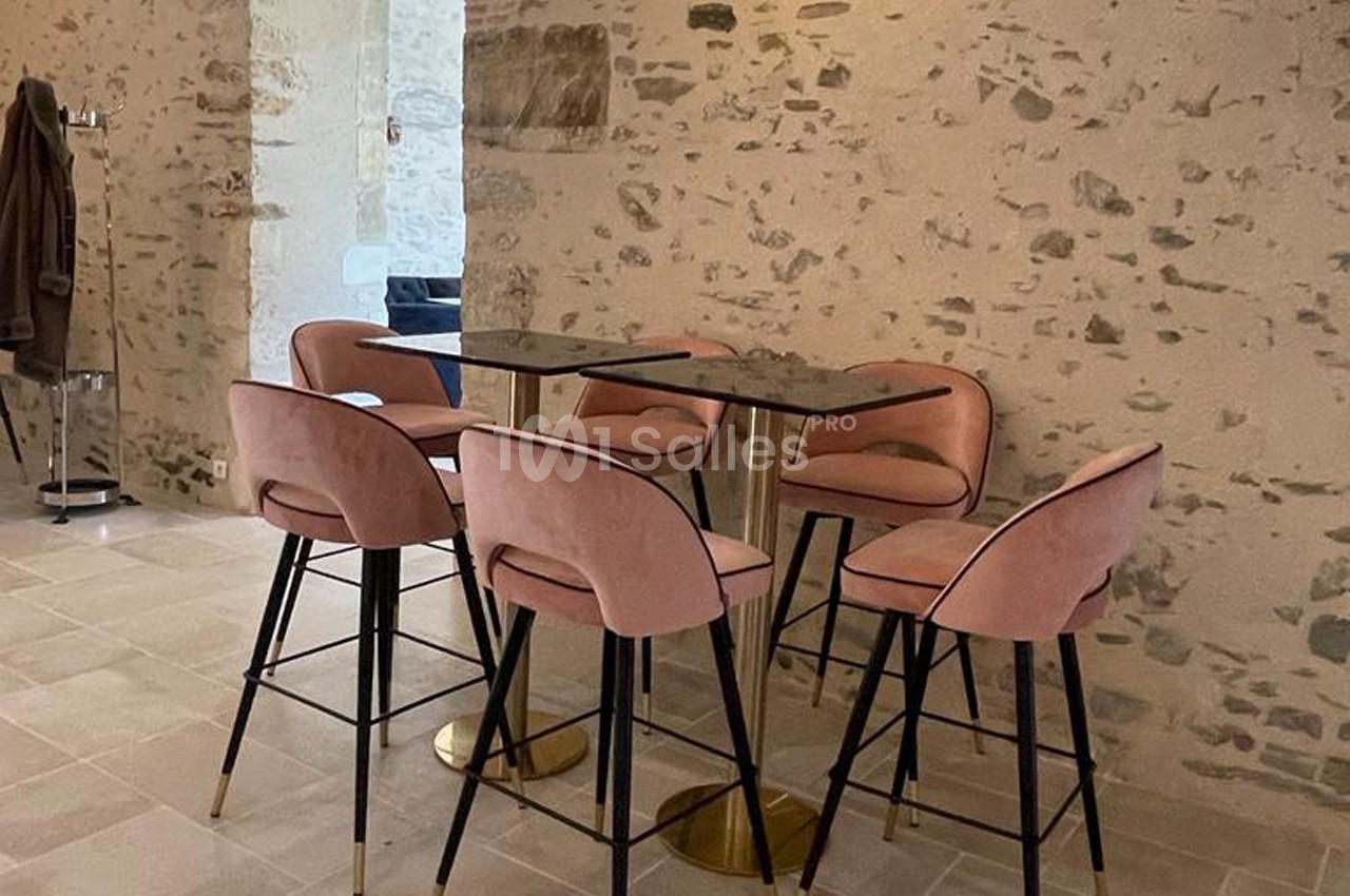 Domaine d'Obochato - galerie - photo 40