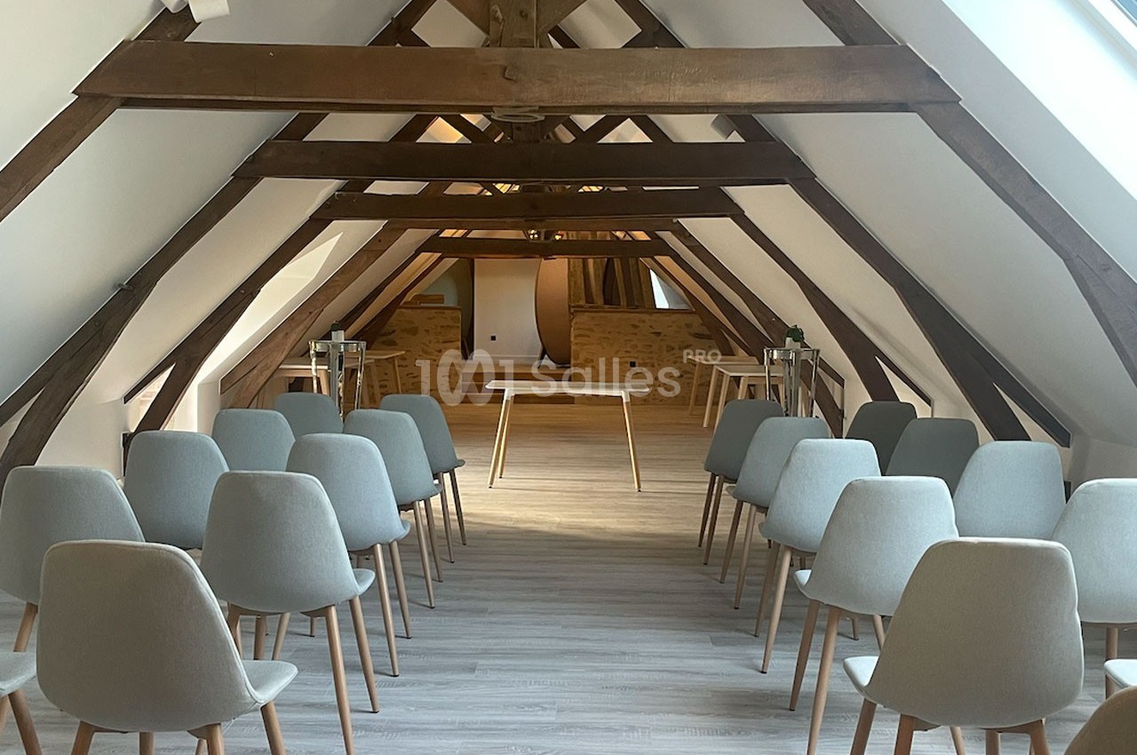 Domaine d'Obochato - galerie - photo 11