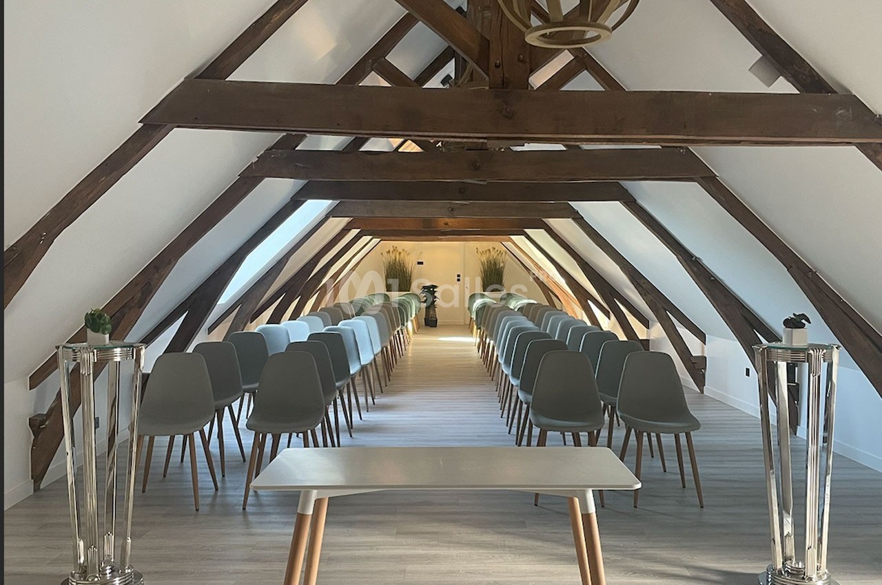 Domaine d'Obochato - galerie - photo 10